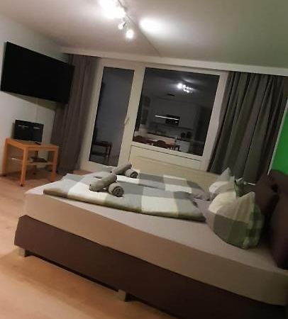 Bayerwald Appartement Санкт-Энгльмар Экстерьер фото