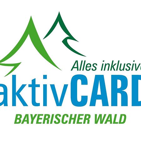 Bayerwald Appartement Санкт-Энгльмар Экстерьер фото