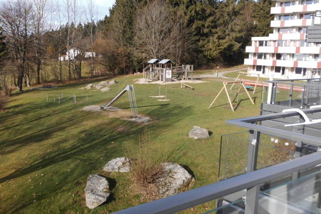 Bayerwald Appartement Санкт-Энгльмар Экстерьер фото