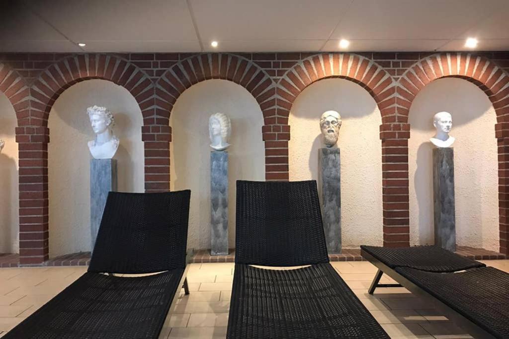 Bayerwald Appartement Санкт-Энгльмар Экстерьер фото