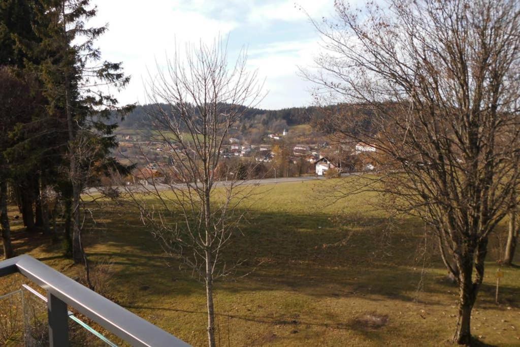 Bayerwald Appartement Санкт-Энгльмар Экстерьер фото