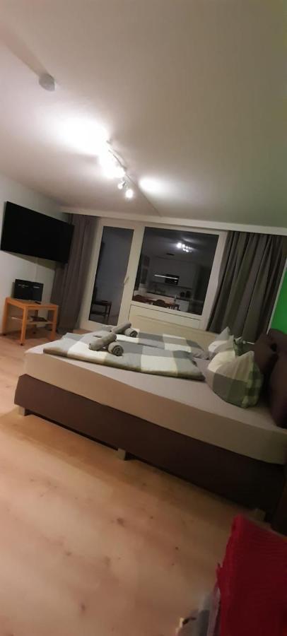 Bayerwald Appartement Санкт-Энгльмар Экстерьер фото
