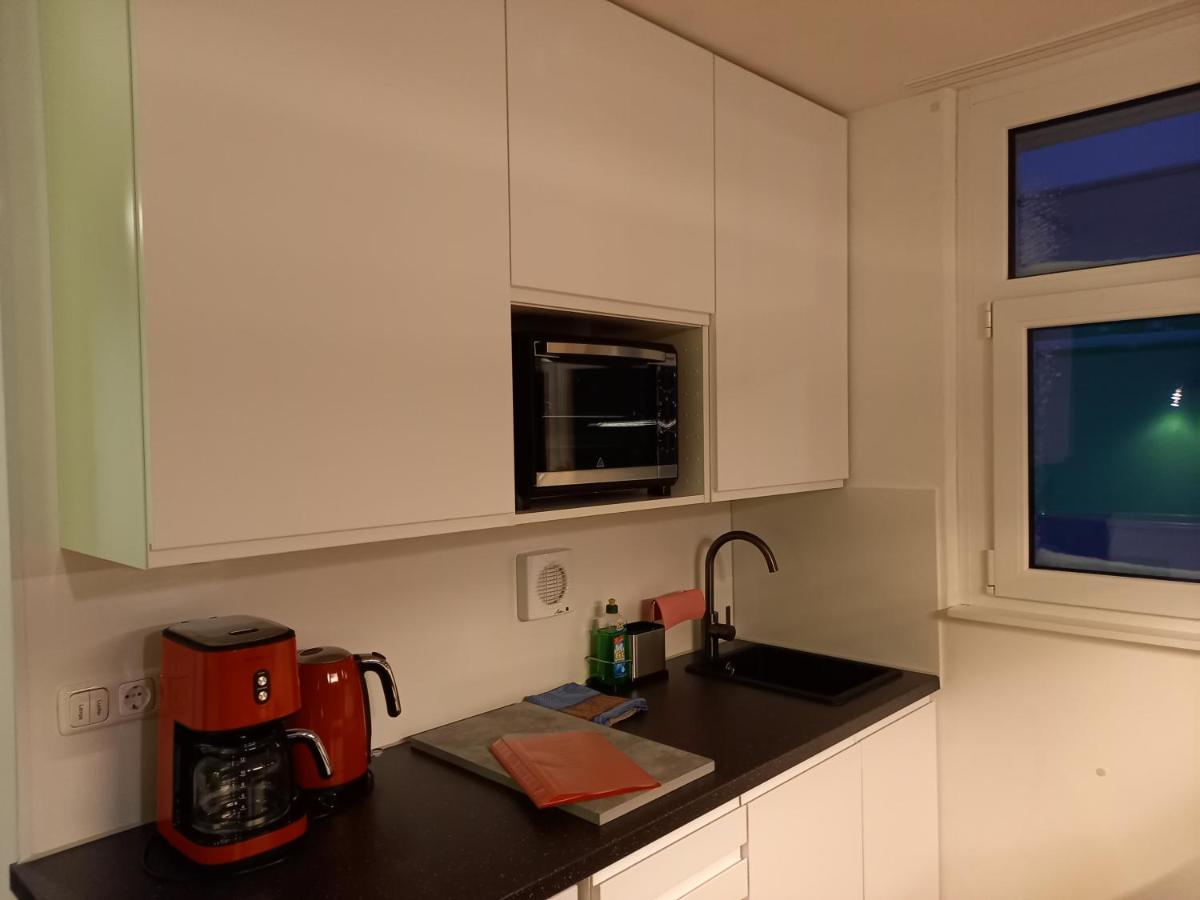 Bayerwald Appartement Санкт-Энгльмар Экстерьер фото