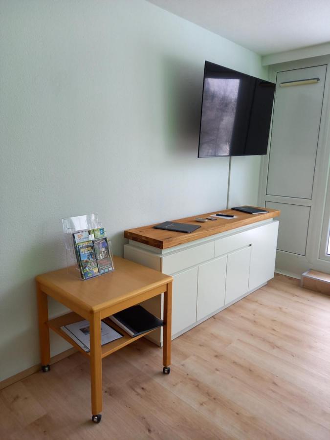 Bayerwald Appartement Санкт-Энгльмар Экстерьер фото