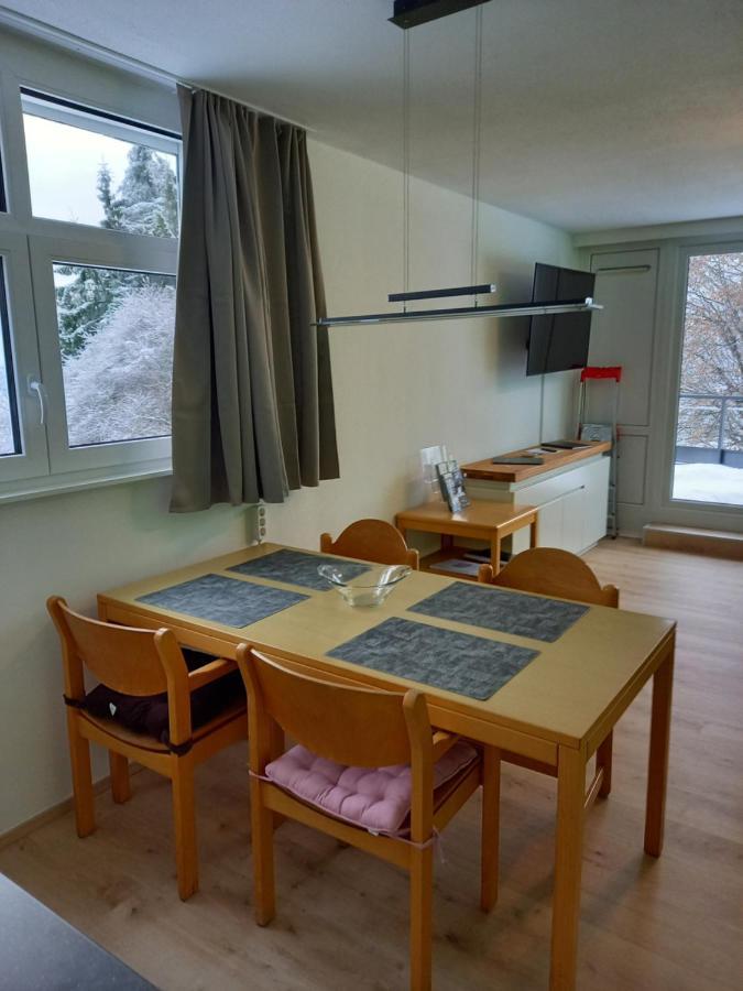 Bayerwald Appartement Санкт-Энгльмар Экстерьер фото