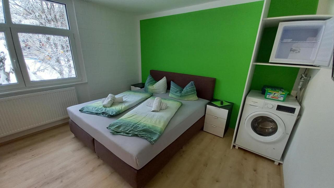 Bayerwald Appartement Санкт-Энгльмар Экстерьер фото
